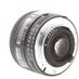 Nikon AF NIKKOR 28mm f/2.8 D Autofocus Lens {52} thumbnail