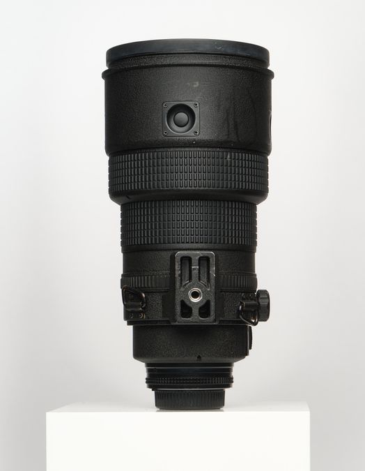 Nikon AF-I NIKKOR 300mm f/2.8 D ED Autofocus IF Lens {39 Drop-in