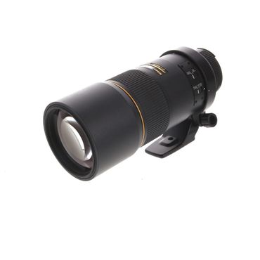 Nikon AF-S NIKKOR 300mm f/4 D ED Autofocus IF Lens