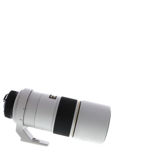 Nikon AF-S Nikkor 300mm f/4 D ED Autofocus IF Lens, Gray {77}