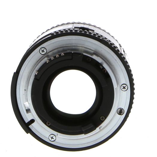 Nikon AF NIKKOR 35mm f/2 Autofocus Lens {52}