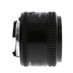 Nikon AF NIKKOR 35mm f/2 Autofocus Lens {52} thumbnail