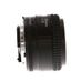 Nikon AF NIKKOR 35mm f/2 D Autofocus Lens {52} thumbnail