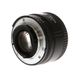 Nikon AF NIKKOR 35mm f/2 D Autofocus Lens {52} thumbnail