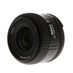 Nikon AF NIKKOR 35mm f/2 D Autofocus Lens {52} thumbnail