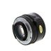Nikon AF NIKKOR 50mm f/1.4 Autofocus Lens {52} thumbnail