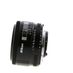 Nikon AF NIKKOR 50mm f/1.4 Autofocus Lens {52} thumbnail