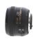 Nikon AF-S NIKKOR 50mm f/1.4 G Autofocus Lens {58} thumbnail
