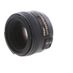 Nikon AF-S NIKKOR 50mm f/1.4 G Autofocus Lens {58} thumbnail