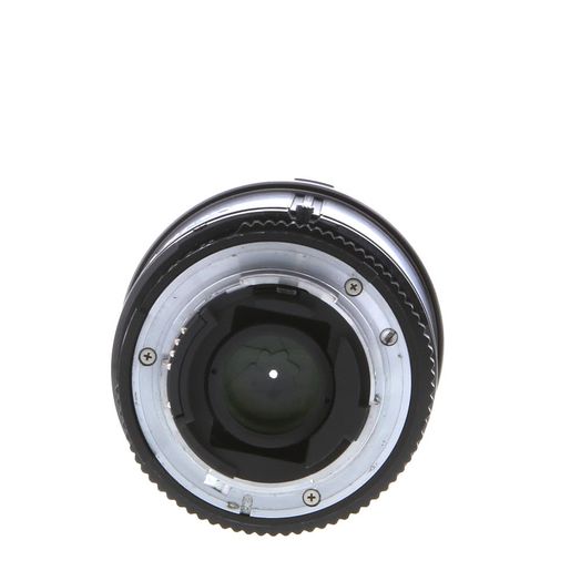 Nikon AF NIKKOR 55mm f/2.8 Micro Autofocus Lens {62}