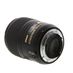 Nikon AF-S NIKKOR 60mm f/2.8 G Micro ED Autofocus IF Lens {62} thumbnail