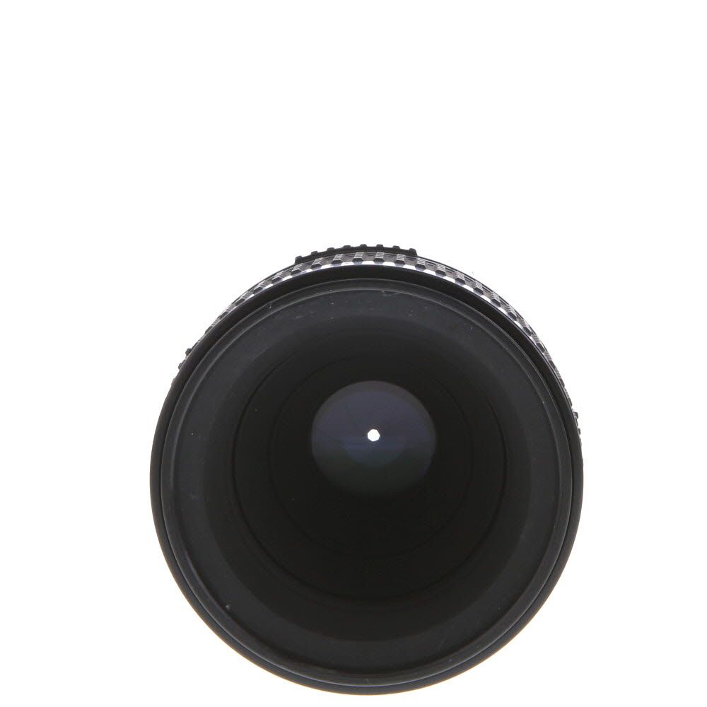 Nikon Nikkor 60mm F/2.8 Micro AF Lens {62} - Special Deals at KEH