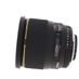 Sigma 24mm f/1.8 (5-Pin) EX DG Aspherical Macro AF Lens for Nikon F {77} thumbnail