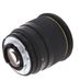 Sigma 24mm f/1.8 (5-Pin) EX DG Aspherical Macro AF Lens for Nikon F {77} thumbnail