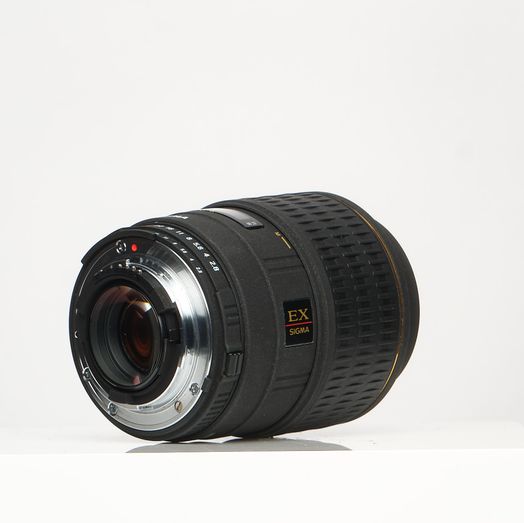 Sigma 105mm f/2.8 ( 5-Pin ) EX D Macro 1:1 Autofocus Lens for