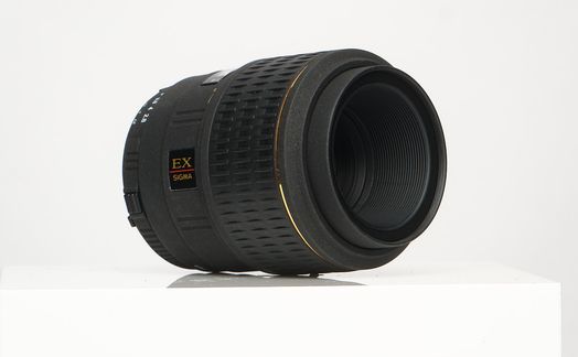 Sigma 105mm f/2.8 ( 5-Pin ) EX D Macro 1:1 Autofocus Lens for
