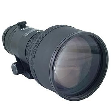 Sigma 300mm f/2.8 APO Autofocus Lens for Nikon