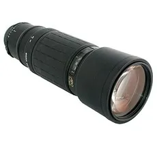 Sigma 400mm f/5.6 APO Tele Autofocus Lens for Nikon, Black {72}