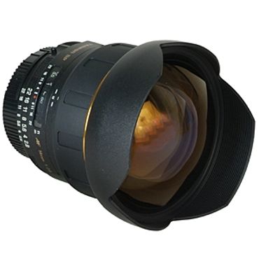 Tamron SP 14mm f/2.8 (5-Pin) Aspherical (D) IF Lens for Nikon