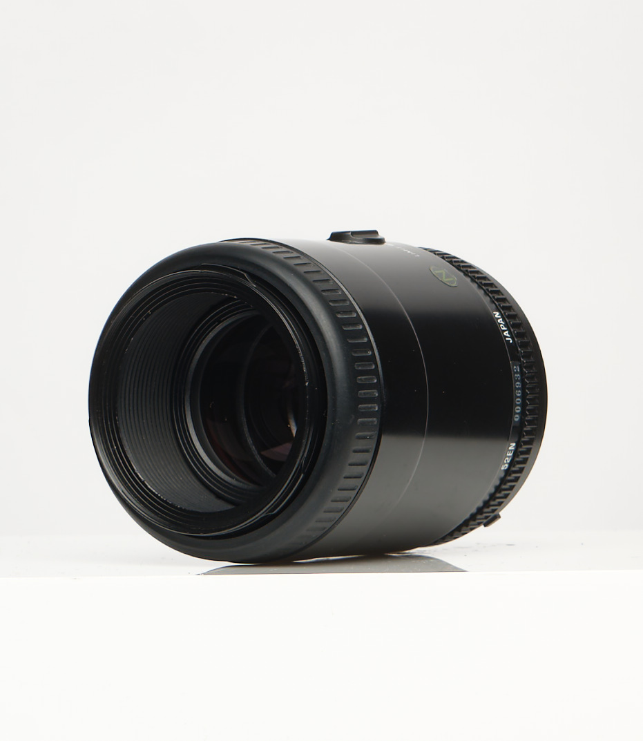 Tamron SP 90mm f/2.5 Macro Lens for Nikon