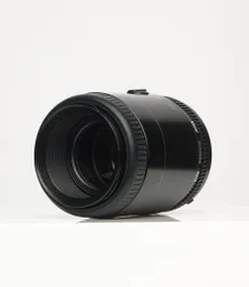 Tamron SP 90mm f/2.8 Macro 1:1 USD Di VC Lens for Nikon {62} F017