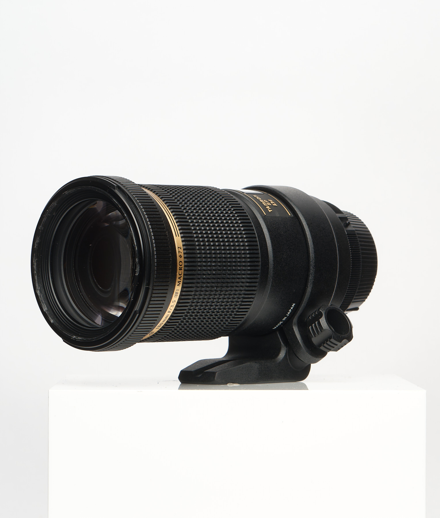 Tamron SP 180mm f/3.5 Macro Di IF LD Lens for Nikon B01