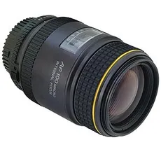 112、Tokina AT-X SD 300mm Tokina AT-X 300mm f/2.8 (5-Pin) Pro Autofocus Lens for Nikon {112