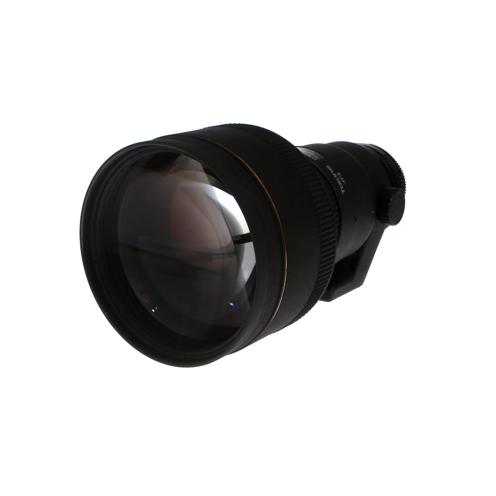 Tokina Autofocus 300mm f/2.8 Lens