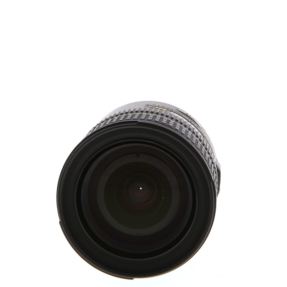 Nikon AF-S Nikkor 24-120mm f/3.5-5.6G IF-ED VR