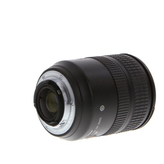 Nikon AF-S Nikkor 24-120mm F/3.5-5.6 G IF ED VR Aspherical AF Lens