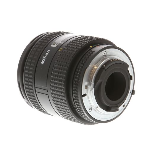 Nikon AF NIKKOR 24-50mm f/3.3-4.5 Macro Autofocus Lens {62}