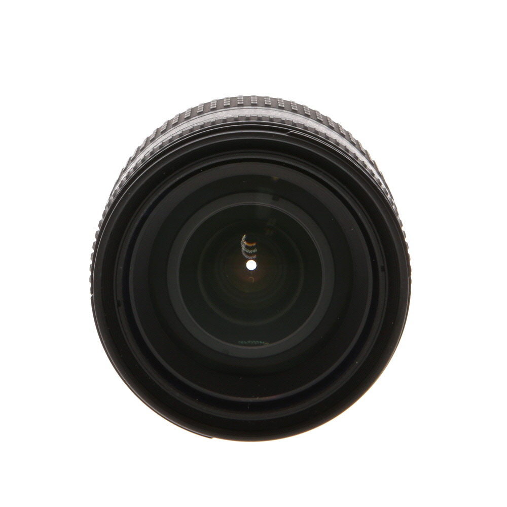 Nikon AF NIKKOR 24-85mm f/2.8-4 D Macro Autofocus IF Lens