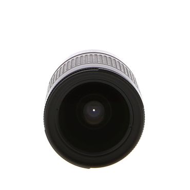 Nikon AF NIKKOR 28-100mm f/3.5-5.6 G Autofocus Lens, Silver