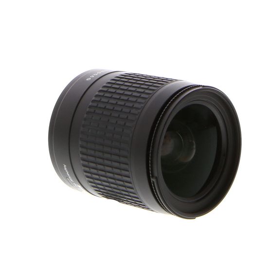 Nikon AF NIKKOR 28-100mm f/3.5-5.6 G Autofocus Lens, Black {62}