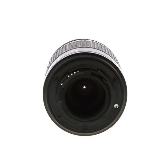 Nikon AF NIKKOR 28-100mm f/3.5-5.6 G Autofocus Lens, Black {62}