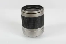 Nikon AF NIKKOR 28-100mm f/3.5-5.6 G Autofocus Lens, Black {62}
