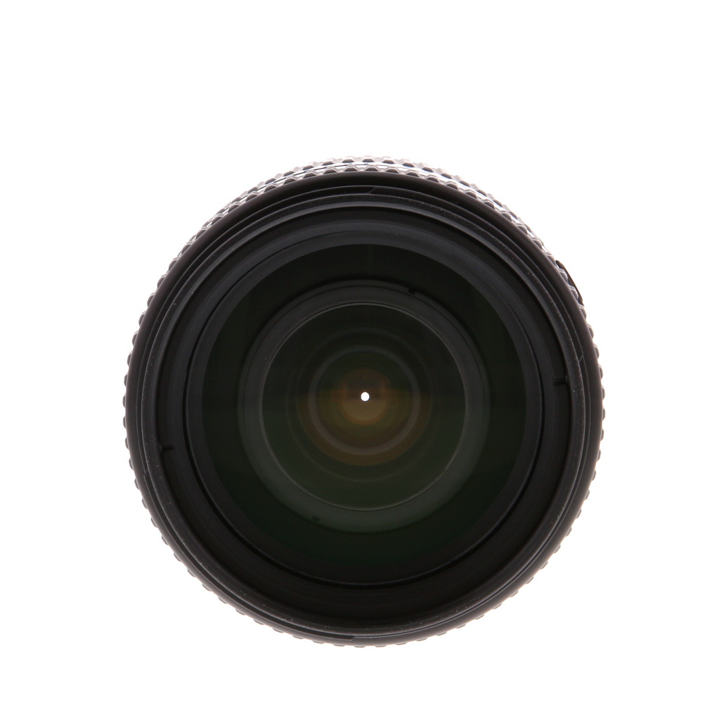 Nikon AF NIKKOR 28-105mm f/3.5-4.5 D Macro Autofocus IF Lens