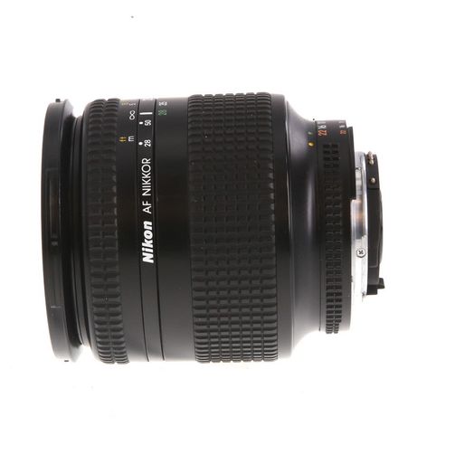 Nikon AF NIKKOR 28-200mm f/3.5-5.6 D Autofocus IF Lens {72} Not