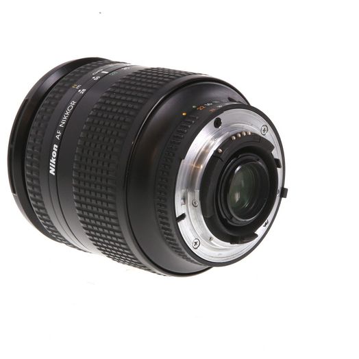 Nikon AF NIKKOR 28-200mm f/3.5-5.6 D Autofocus IF Lens {72} Not
