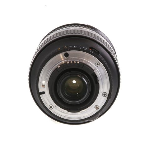 Nikon AF NIKKOR 28-200mm f/3.5-5.6 D Autofocus IF Lens {72} Not