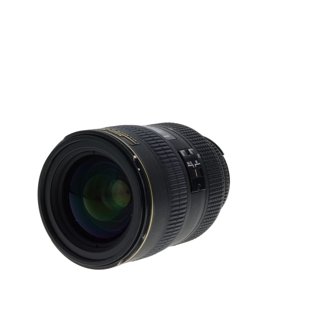 Nikon AF-S NIKKOR 28-70mm f/2.8 D ED Autofocus IF Lens