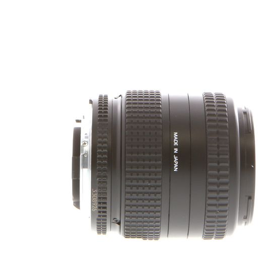 Nikon AF NIKKOR 28-70mm f/3.5-4.5 D Macro Autofocus Lens {52}