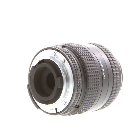 Nikon AF NIKKOR 28-70mm f/3.5-4.5 D Macro Autofocus Lens {52}