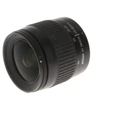 Nikon AF NIKKOR 28-100mm f/3.5-5.6 G Autofocus Lens, Black {62}