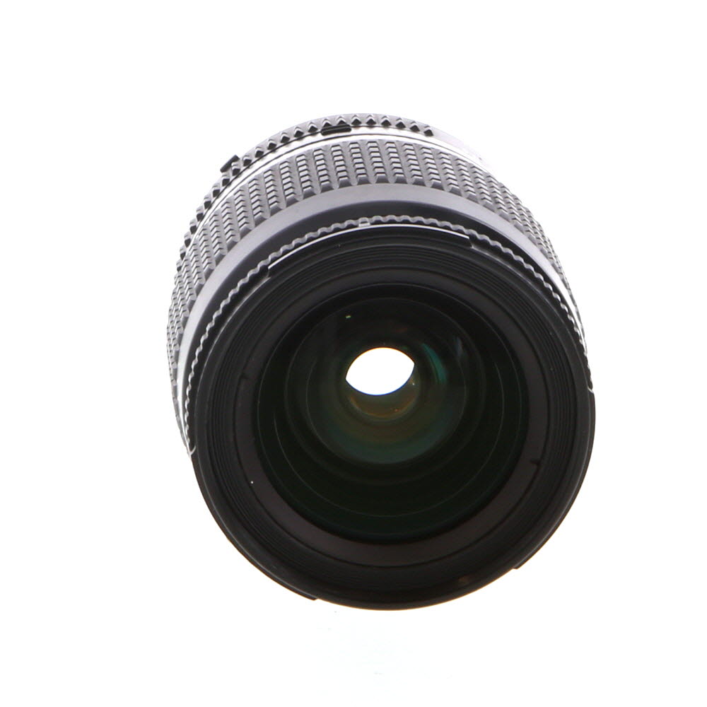 Nikon AF NIKKOR 28-80mm f/3.5-5.6 D Autofocus Lens Early Version with Minimum Focus 1.7 ft.
