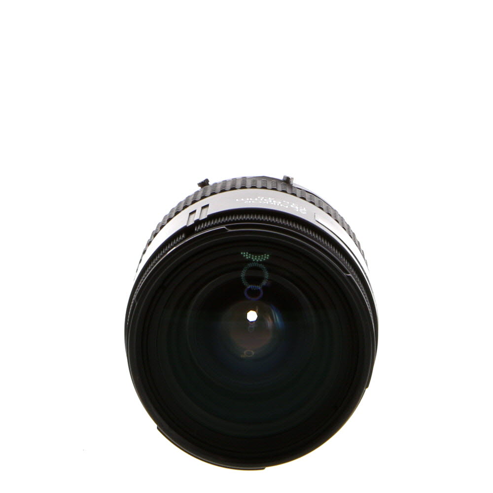 Nikon AF Nikkor 28-85mm f/3.5-4.5