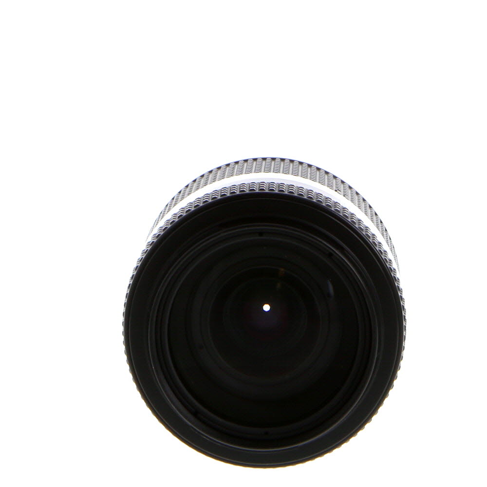 Nikon AF NIKKOR 35-105mm f/3.5-4.5 D Autofocus IF Lens