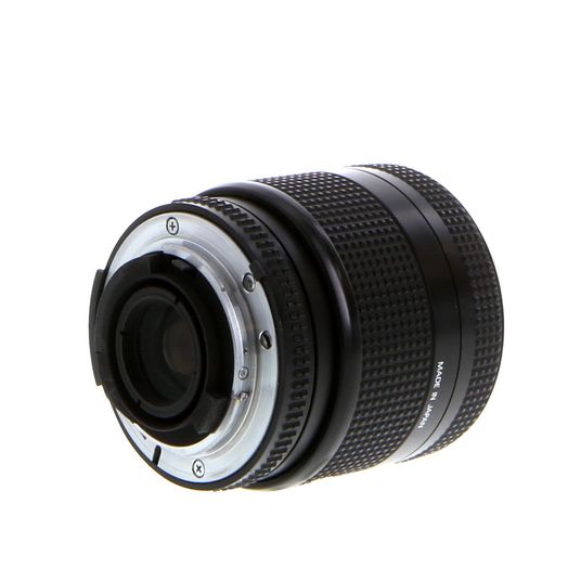 Nikon Nikkor 35-105mm F/3.5-4.5 D IF AF Lens {52} at KEH Camera