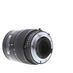Nikon AF NIKKOR 35-105mm f/3.5-4.5 Macro Autofocus Lens {52} Early with Focus Scale Window  thumbnail