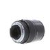 Nikon AF NIKKOR 35-105mm f/3.5-4.5 Macro Autofocus Lens {52} Early with Focus Scale Window  thumbnail